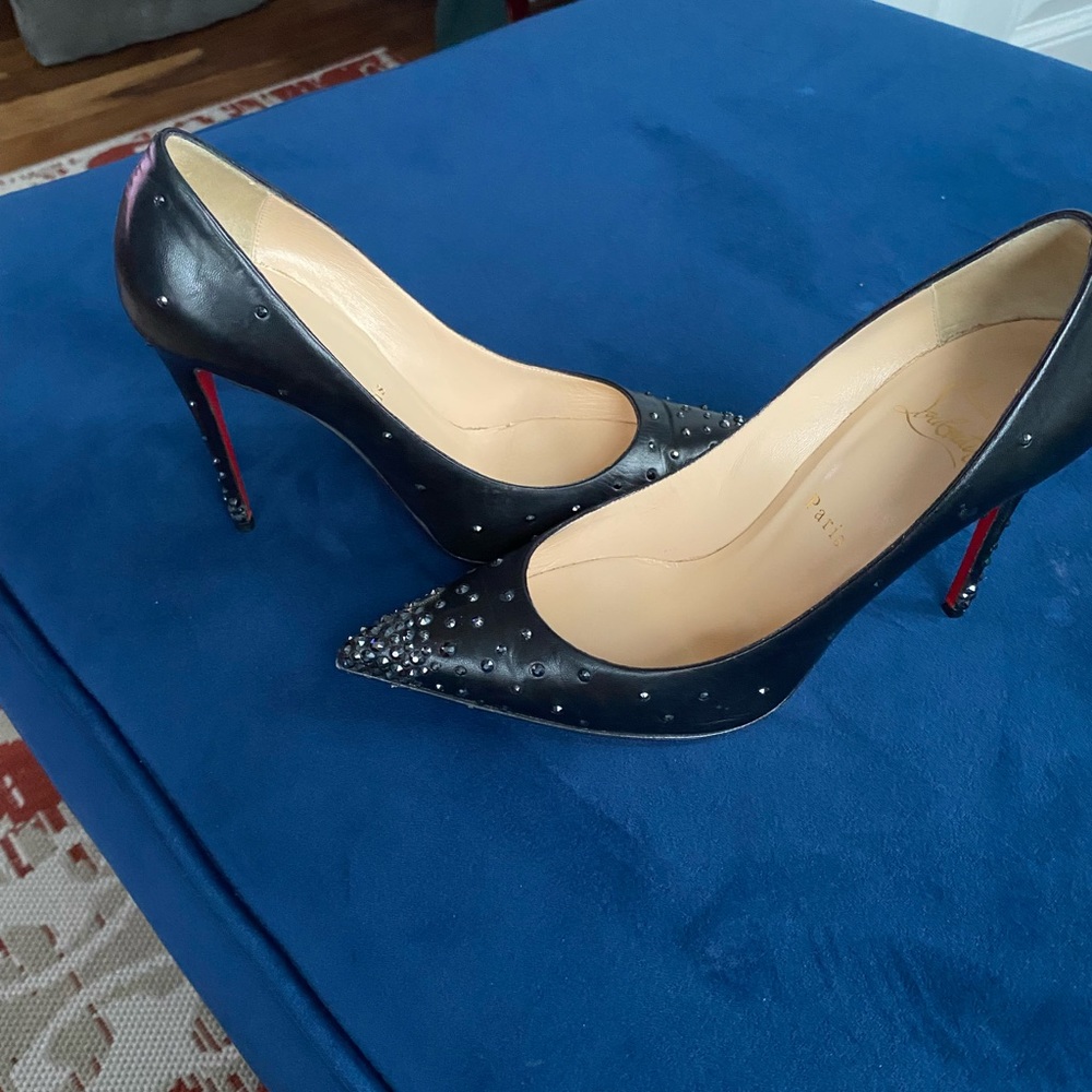 Christian Louboutin shoes
